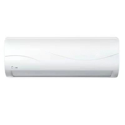 美的KFR-35GW/BP2DN8Y-GC401(3)空調(diào)